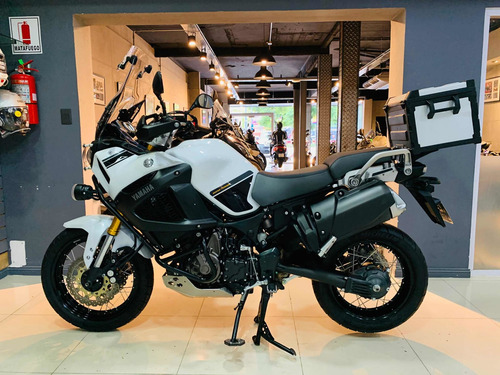 Yamaha Súper Tenere 1200, No Gs1200, No R1250gs, No F800gs