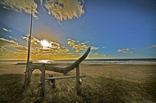 Imagen 1 de 8 de Lote | Oceano Atlantico