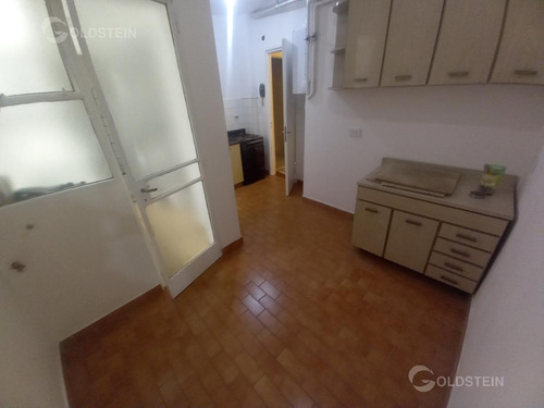 Imagen 19 de 20 de Departamento - Villa Crespo