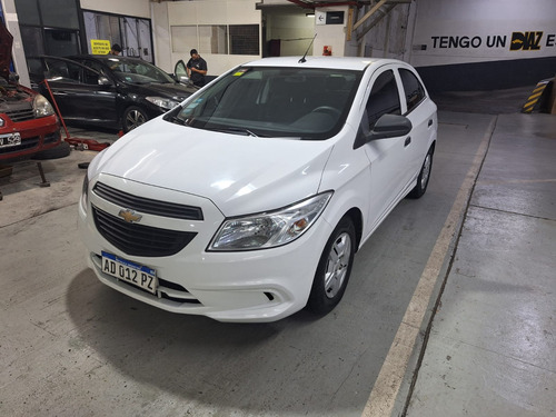 Chevrolet Onix 1.4 Joy Ls 98cv