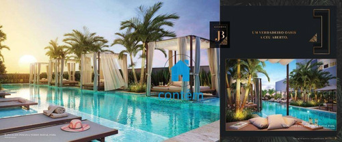 Imagem 24 de 30 de Condomínio Reserva Jardins Do Brasil Apartamento Com 2 Dormitórios À Venda, 67 M² Por R$ 525.010 - Centro - Osasco/sp - Ap2430