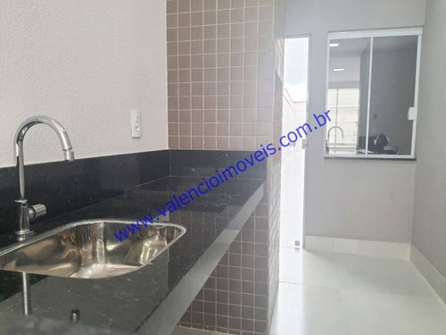 Imagem 21 de 29 de Venda - Casa - Jardim Santa Rosa - Nova Odessa - Sp - 861jur