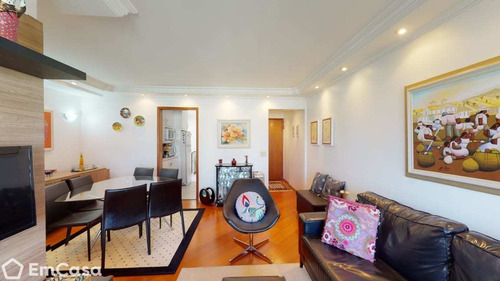 Imagem 2 de 10 de Apartamento À Venda Em São Paulo - 28084
