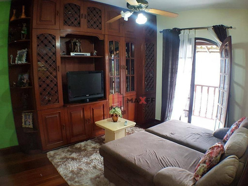 Imagem 13 de 20 de Casa Com 5 Dormitórios À Venda, 544 M² - Taquara - Rio De Janeiro/rj - Ca0139