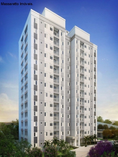 Imagem 12 de 24 de Apartamento - A Venda - Itatiba - Lançamento - Ap00229 - 69429345
