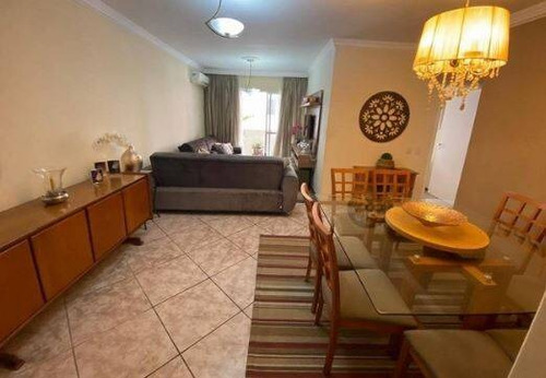 Imagem 7 de 15 de Amplo Apartamento 4 Dormitórios Na Praia Do Bom Abrigo - 4152