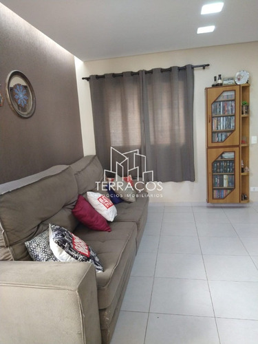 Imagem 5 de 30 de Casa 89m² Para Locação No Bella Colonia 2 - Condominio Fechado Super Desejado - Jundiaí/sp - Ca00689 - 70680961