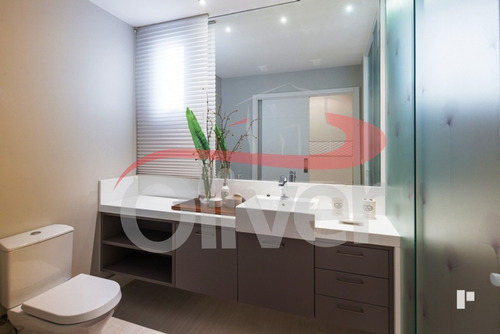 Imagem 23 de 29 de Apartamendo A Venda Praia Brava, Apartamento A Venda Itajai, Quintas Do Arpoador, Procave - Ap00070 - 32327890