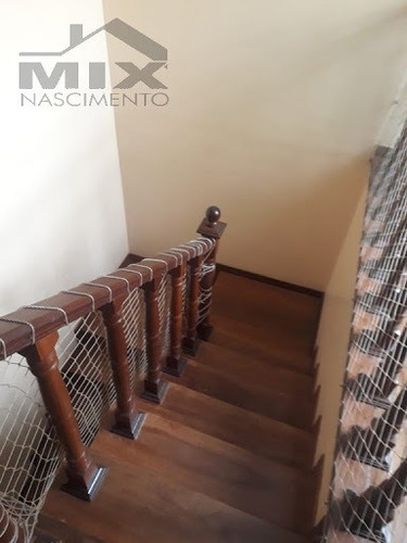 Imagem 20 de 30 de Casa De Condomínio Em São Bernardo Do Campo - Sp - So0032_mix