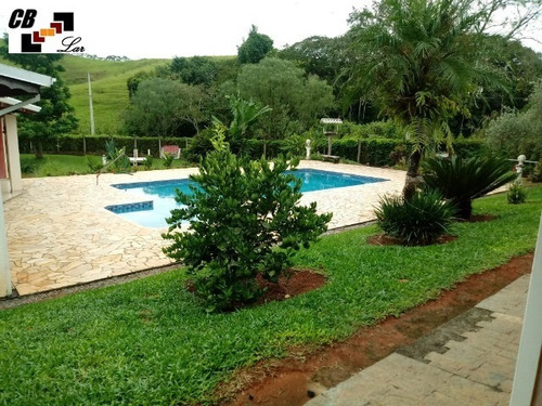 Imagem 23 de 24 de Chacara - Ch00154 - 34070519