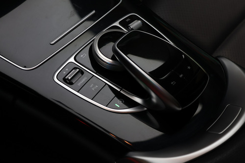 Mercedes-Benz Classe C 1.6 Avantgarde Turbo 2p