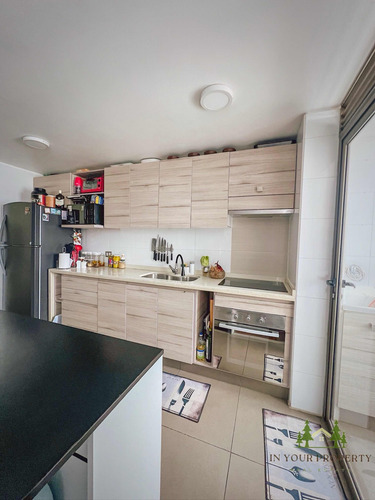 Departamento En Venta Costa Laguna Antofagasta.