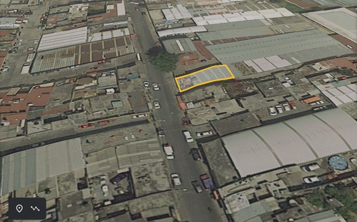 3.- Bodega Comercial (oficina O Taller) En Renta