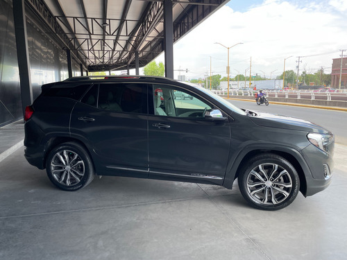 GMC Terrain 3.6 Denali At
