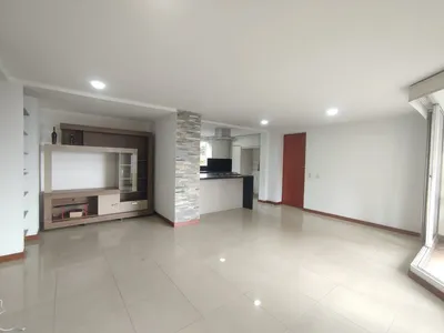 Apartamento en arriendo