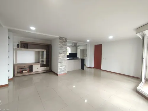 Arriendo Aparta Suite En El Tesoro