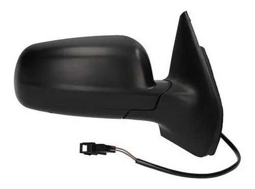 Imagen 2 de 4 de Espejo Exterior Electrico Grande Volkswagen Golf 1781 99/07