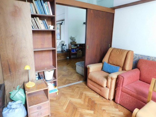 Imagen 9 de 24 de Departamento En Belgrano.