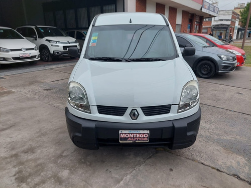 Imagen 2 de 15 de Renault Kangoo