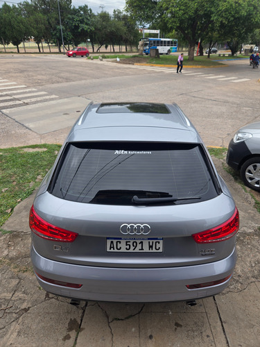 Audi Q3 2.0 Tfsi Stronic Quattro 220cv