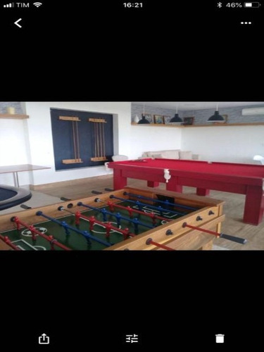 Imagem 4 de 18 de Terreno 656m2 Condominio Alto Padrao Bosque Do Horto - Aceita Permuta - Te0140 - 33515183