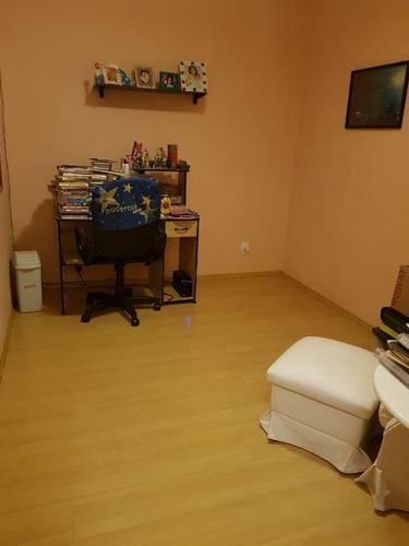 Imagem 9 de 26 de Sobrado Com 4 Dormitórios À Venda, 323 M² - Vila Linda - Santo André/sp - So20274