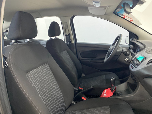 Imagem 19 de 21 de Ford Ka