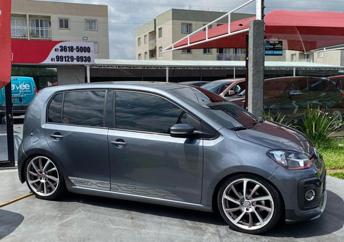 Volkswagen Up! Up Connect Tsi Md