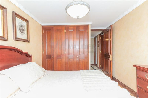 Imagen 25 de 30 de Departamento En Venta En Las Condes