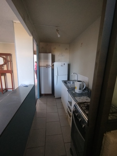 Venta Departamento 30 Oriente Talca