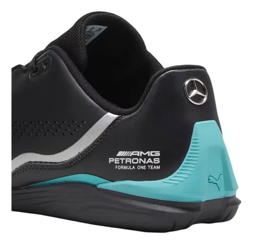 Puma drift mercedes deals