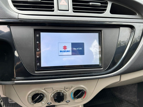 Imagen 6 de 9 de Suzuki Alto 2020 1.0 K10 5p