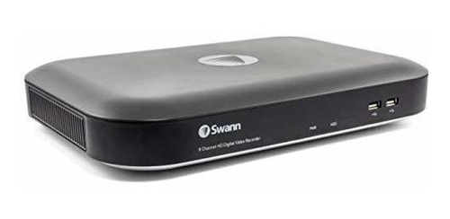 Swann Dvr8-5580 Dvr-5580 Sistema De Seguridad De 8 Canales 4