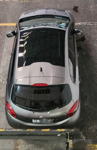 Peugeot 208 1.6 Allure