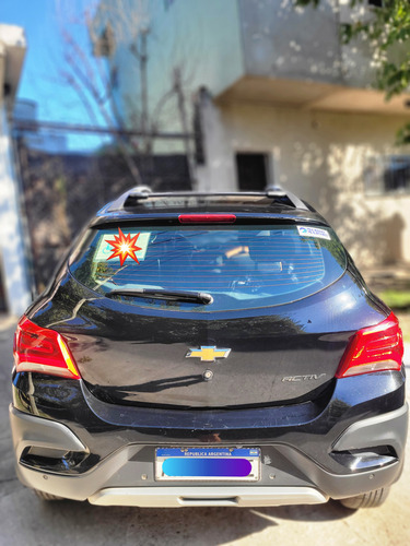 Chevrolet Onix 1.4 Activ 98cv