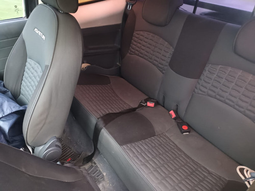 Fiat Strada 1.6 Adventure Cd Capota Pk Seg