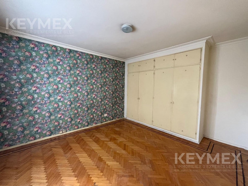 Departamento Monoambiente En Villa Devoto
