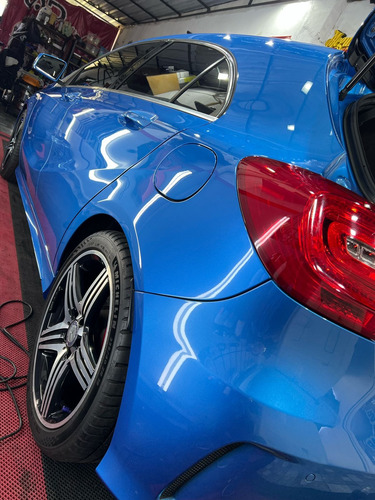 Mercedes-Benz Clase A 2.0 A 250 At Sport B.efficiency