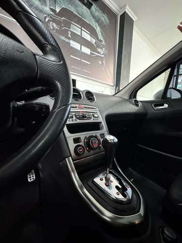 Peugeot 308 2.0 Feline 143cv Tiptronic