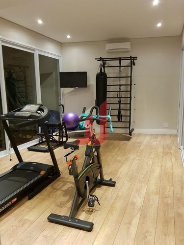 Imagem 25 de 30 de Magnifica Casa Condomínio Boulevard Victoria - 6828