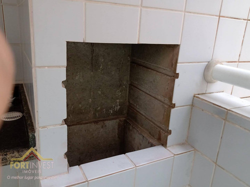 Imagem 9 de 30 de Apartamento Com 2 Dormitórios À Venda, 102 M² Por R$ 460.000,00 - Tupi - Praia Grande/sp - Ap2344