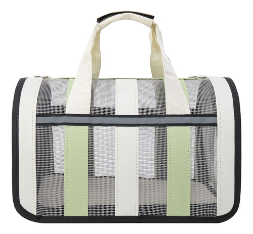 Bolsa De Viagem Para Animais De Estimação, Porta-gatos, Impe