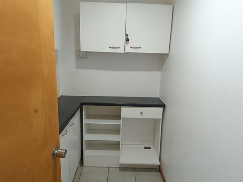 Oficina En Arriendo En Providencia