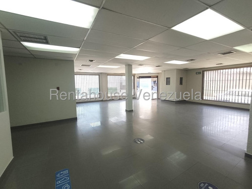 . Local En Alquiler Inm Villa De Cura Maracay ¡oportunidad Unica! Antiguo Banco Mercantil, Totalmente Remodelado. 25-20710