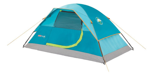 Coleman Tienda De Campaña Infantil Wonder Lake Para 2 Person