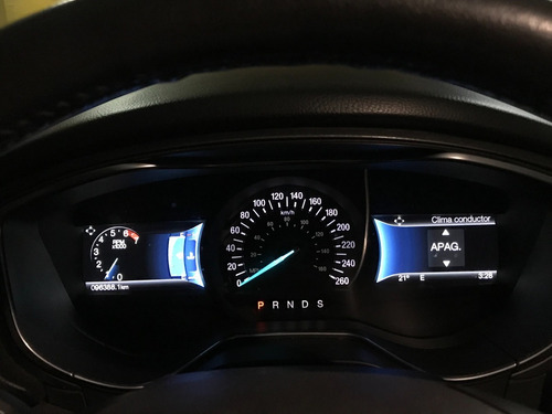 Ford Mondeo 2.0 Titanium