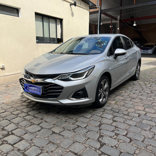 Chevrolet Cruze 1.4 Premier Sedan