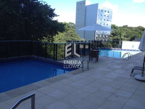 Imagem 13 de 17 de Apartamento 3 Quartos No Itaigara - 28