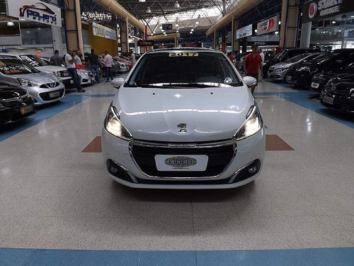 Peugeot 208 1.6 Griffe 16v