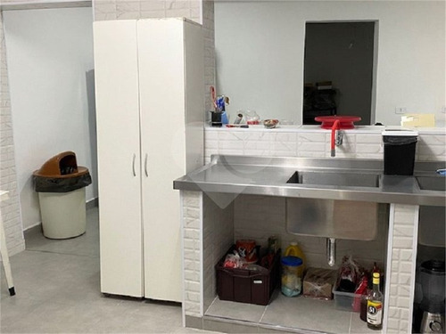 Casa Comercial Com 199 Metros Á Venda Na Saúde - 226-im512521